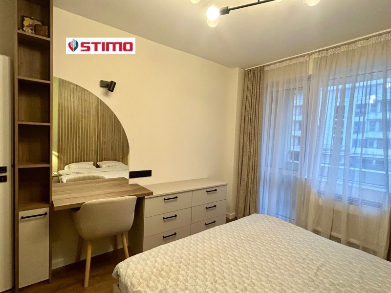 Дава под наем 2-СТАЕН, гр. София, Овча купел 1, снимка 6 - Апартаменти - 52589902