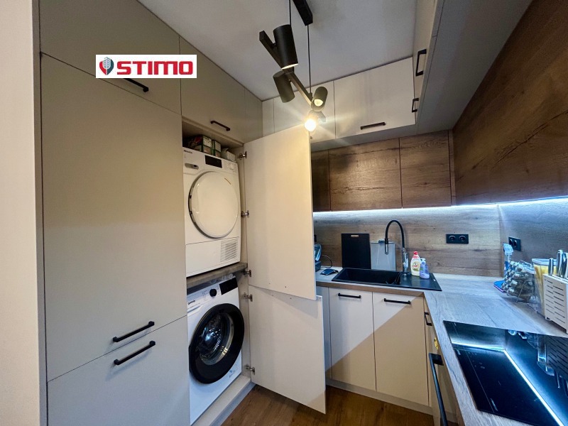 Дава под наем 2-СТАЕН, гр. София, Овча купел 1, снимка 4 - Апартаменти - 52589902