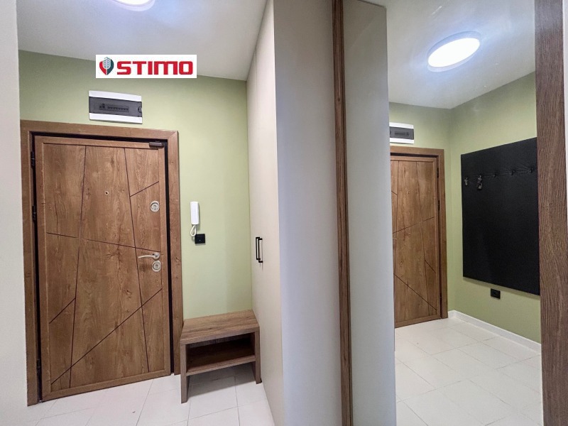 Дава под наем 2-СТАЕН, гр. София, Овча купел 1, снимка 8 - Апартаменти - 52589902