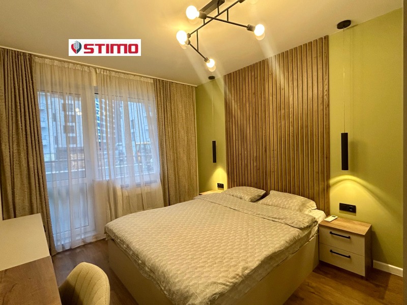 Дава под наем 2-СТАЕН, гр. София, Овча купел 1, снимка 5 - Апартаменти - 52589902