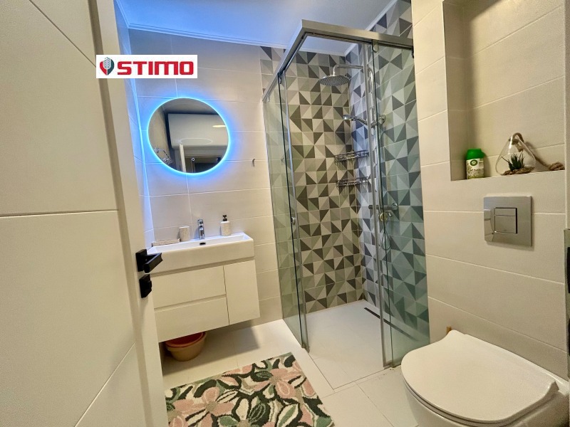 Дава под наем 2-СТАЕН, гр. София, Овча купел 1, снимка 10 - Апартаменти - 52589902