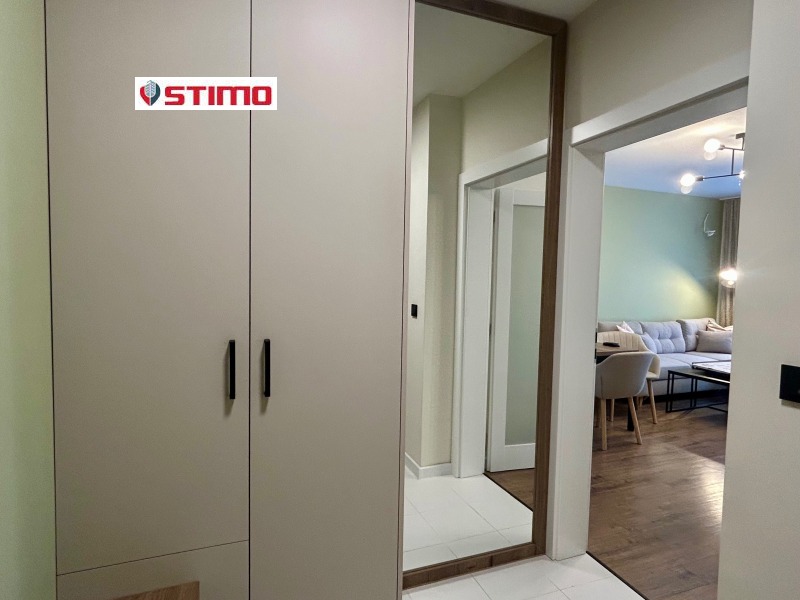 Дава под наем 2-СТАЕН, гр. София, Овча купел 1, снимка 9 - Апартаменти - 52589902