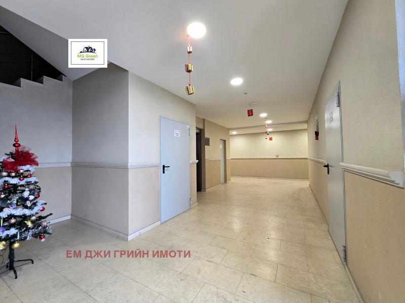 Дава под наем 2-СТАЕН, гр. София, Люлин 2, снимка 13 - Апартаменти - 53337117