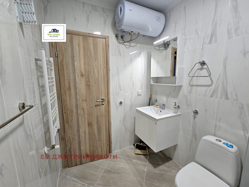 Дава под наем 2-СТАЕН, гр. София, Люлин 2, снимка 7 - Апартаменти - 53337117