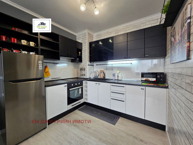 Дава под наем 2-СТАЕН, гр. София, Люлин 2