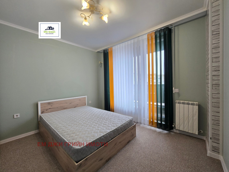 Дава под наем 2-СТАЕН, гр. София, Люлин 2, снимка 8 - Апартаменти - 53337117