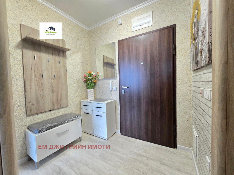 Дава под наем 2-СТАЕН, гр. София, Люлин 2, снимка 5 - Апартаменти - 53337117