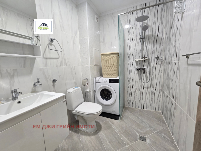 Дава под наем 2-СТАЕН, гр. София, Люлин 2, снимка 6 - Апартаменти - 53337117