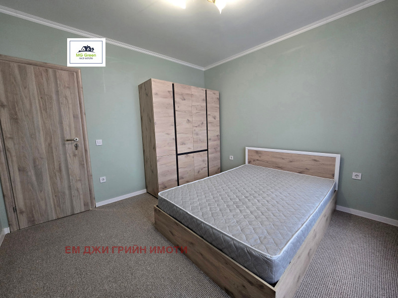 Дава под наем 2-СТАЕН, гр. София, Люлин 2, снимка 9 - Апартаменти - 53337117