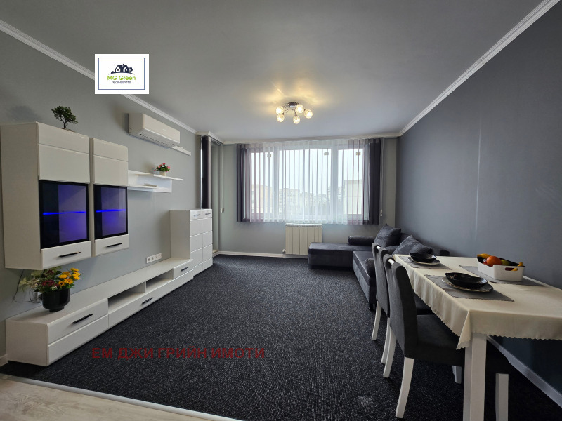 Дава под наем 2-СТАЕН, гр. София, Люлин 2, снимка 2 - Апартаменти - 53337117