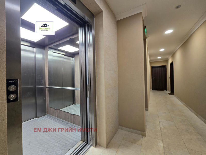 Дава под наем 2-СТАЕН, гр. София, Люлин 2, снимка 12 - Апартаменти - 53337117