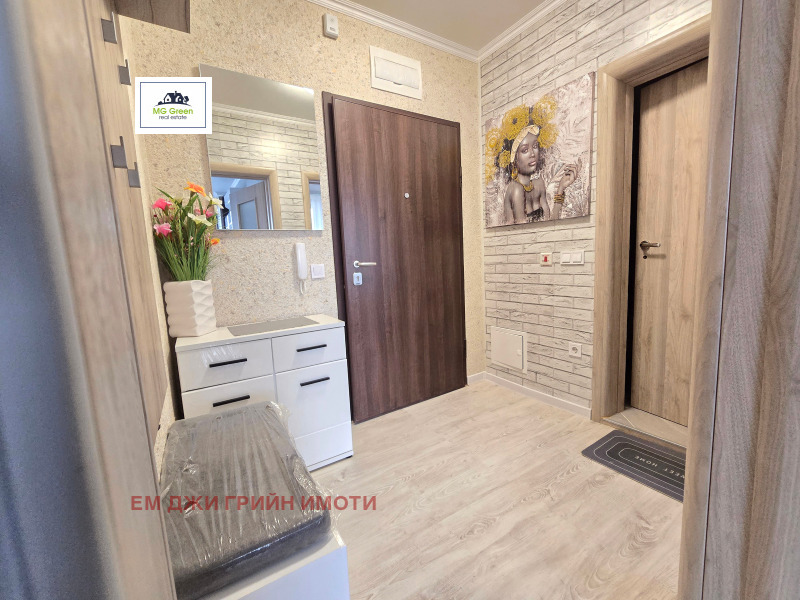 Дава под наем 2-СТАЕН, гр. София, Люлин 2, снимка 4 - Апартаменти - 53337117