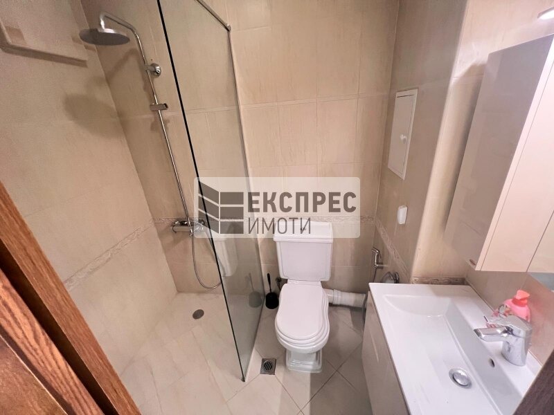 Дава под наем 2-СТАЕН, гр. Варна, Чаталджа, снимка 11 - Апартаменти - 54959381
