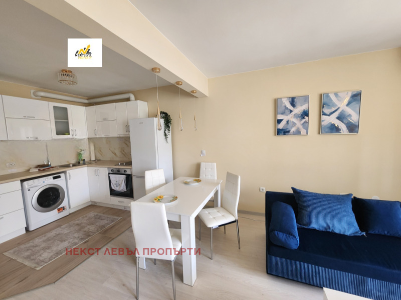 Kiralık  2 yatak odası Sofia , Oborişe , 75 metrekare | 32650720 - görüntü [3]