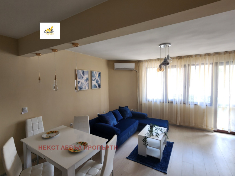 Kiralık  2 yatak odası Sofia , Oborişe , 75 metrekare | 32650720 - görüntü [2]