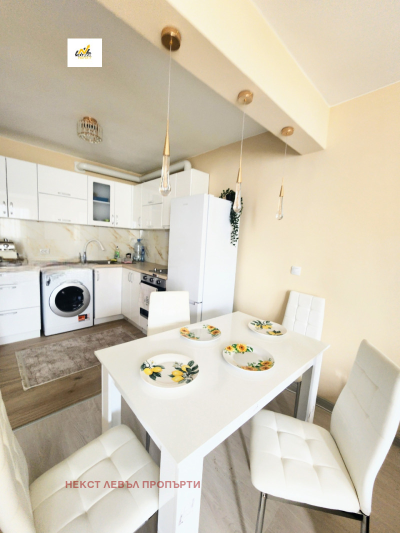 For Rent  2 bedroom Sofia , Oborishte , 75 sq.m | 32650720