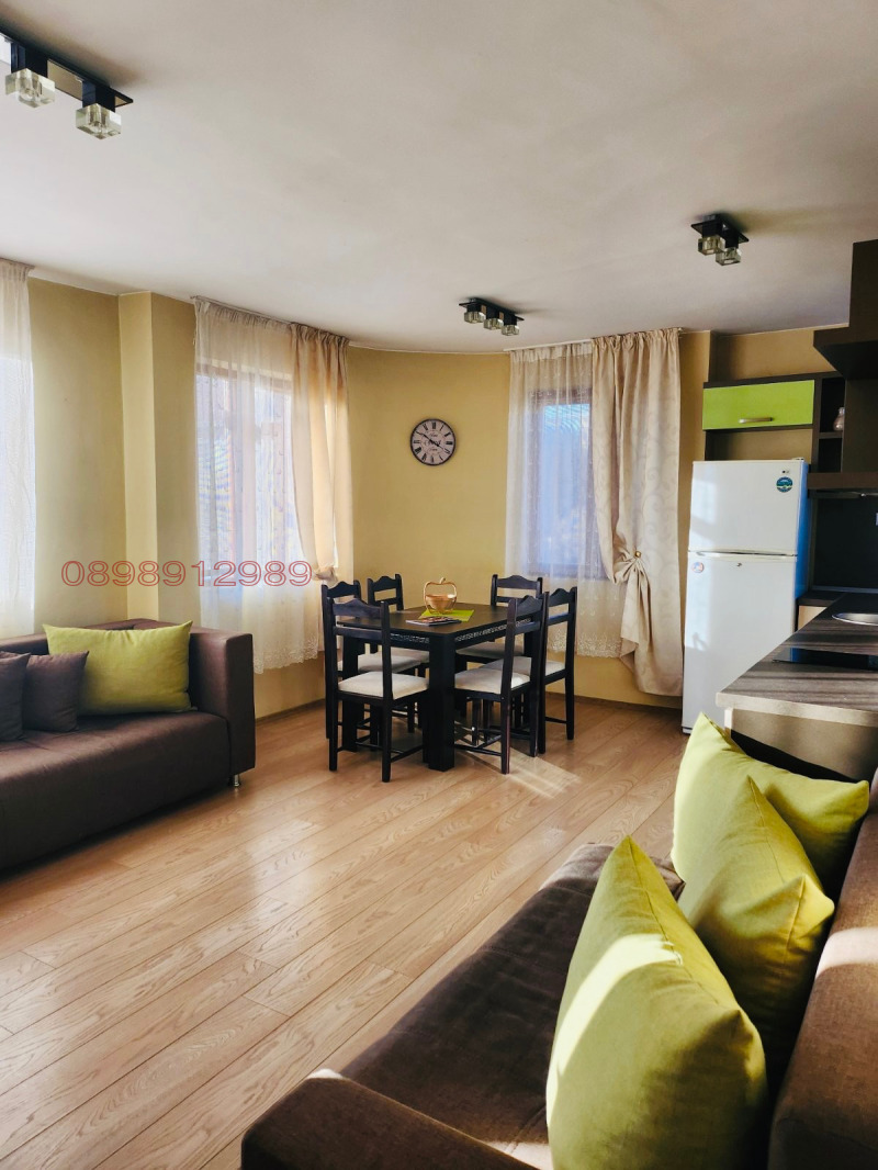 Дава под наем 3-СТАЕН, гр. Стара Загора, Център