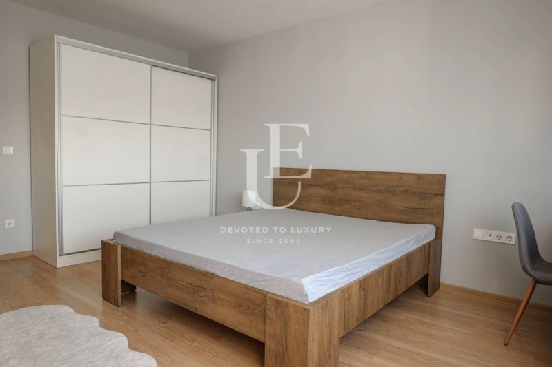 For Rent  2 bedroom Sofia , Manastirski livadi , 135 sq.m | 85855467 - image [7]