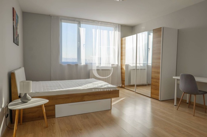 For Rent  2 bedroom Sofia , Manastirski livadi , 135 sq.m | 85855467 - image [4]