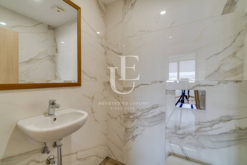 For Rent  2 bedroom Sofia , Manastirski livadi , 135 sq.m | 85855467 - image [10]