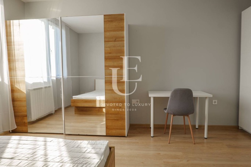 For Rent  2 bedroom Sofia , Manastirski livadi , 135 sq.m | 85855467 - image [5]