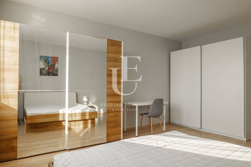 For Rent  2 bedroom Sofia , Manastirski livadi , 135 sq.m | 85855467 - image [6]