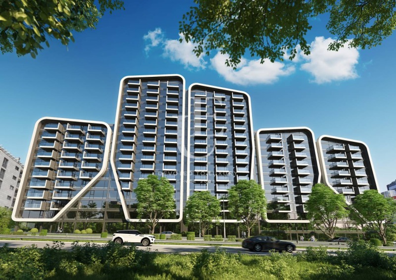 For Rent  2 bedroom Sofia , Manastirski livadi , 135 sq.m | 85855467 - image [13]