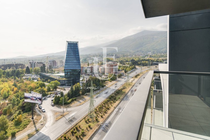 For Rent  2 bedroom Sofia , Manastirski livadi , 135 sq.m | 85855467 - image [12]