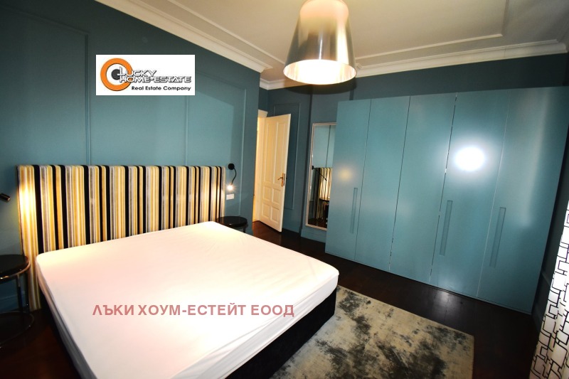 Дава под наем  3-стаен град София , Център , 140 кв.м | 94405759 - изображение [9]