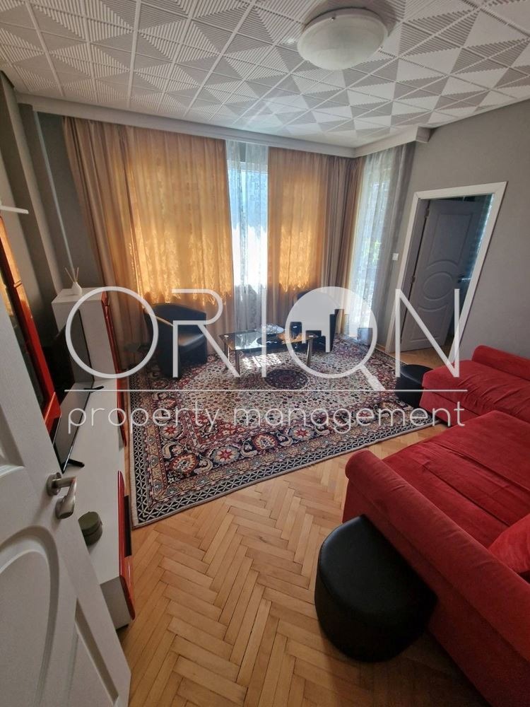 Дава под наем  3-стаен град София , Стрелбище , 80 кв.м | 56638986 - изображение [8]