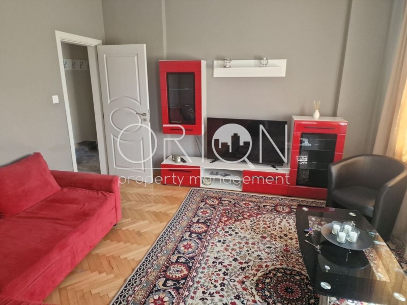 Дава под наем  3-стаен град София , Стрелбище , 80 кв.м | 56638986 - изображение [9]