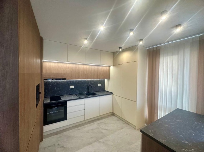 В аренду  2 спальни София , Драгалевци , 110 кв.м | 88845788 - изображение [3]