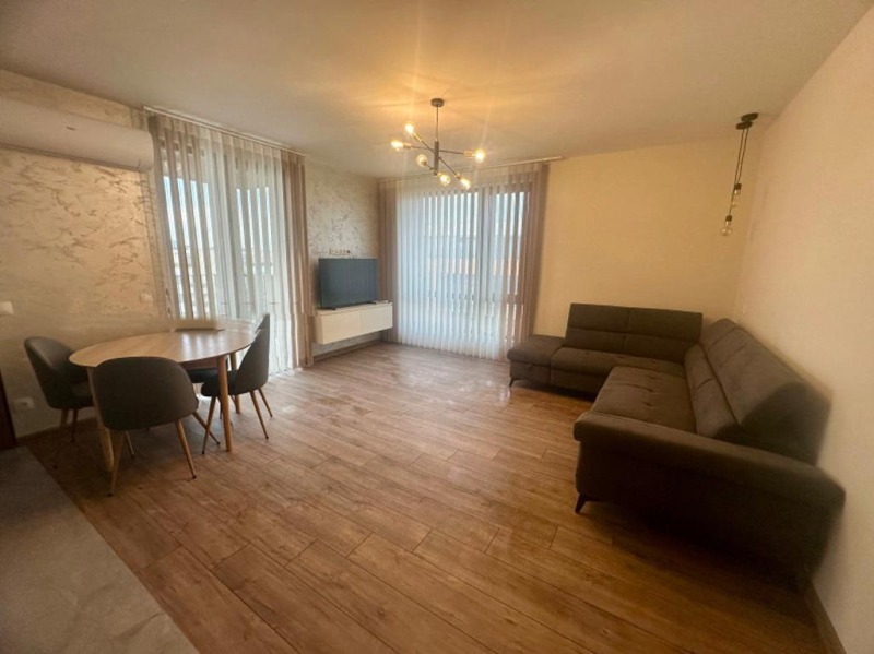 В аренду  2 спальни София , Драгалевци , 110 кв.м | 88845788 - изображение [2]