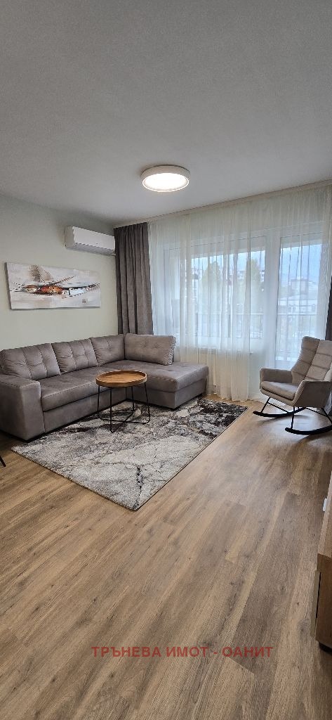 Дава под наем 3-СТАЕН, гр. София, Овча купел 2