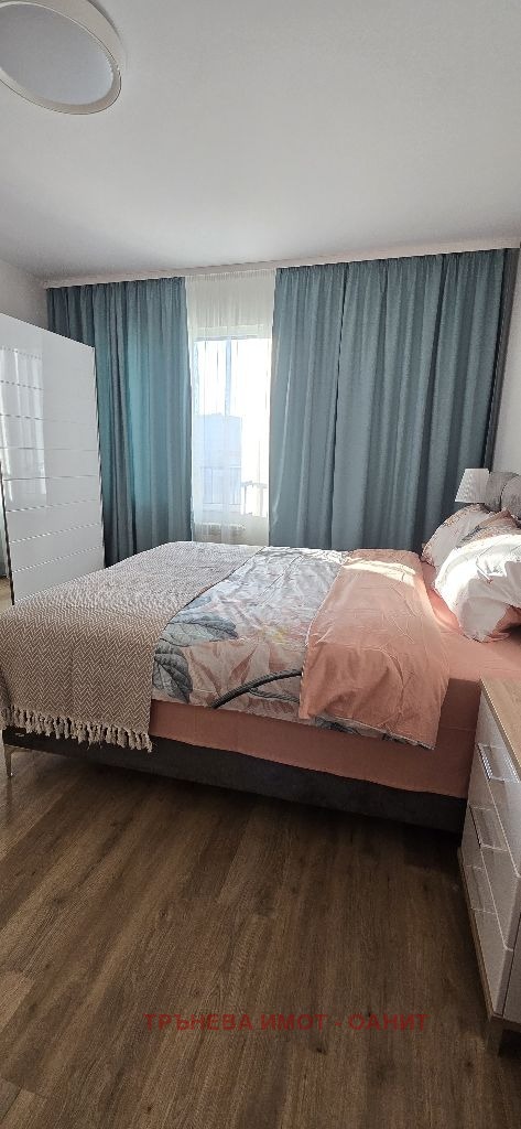 Дава под наем 3-СТАЕН, гр. София, Овча купел 2, снимка 14 - Апартаменти - 52147900