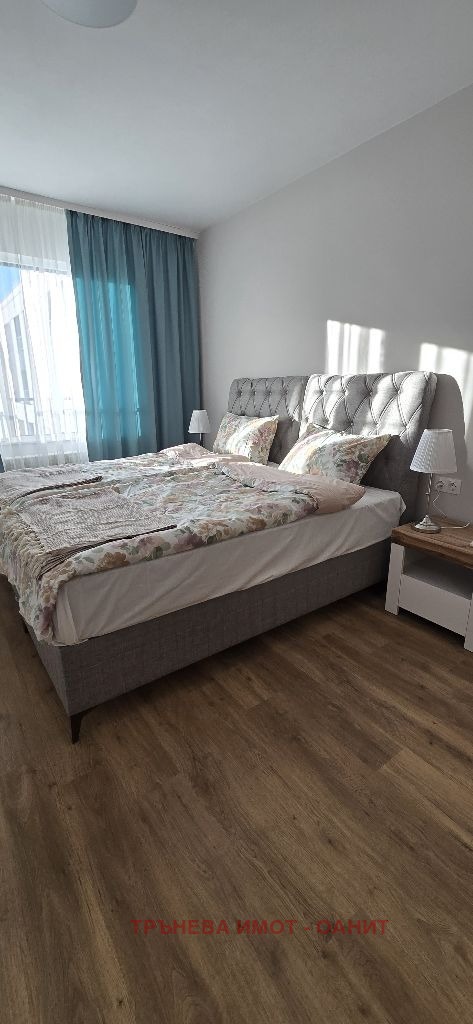 Дава под наем 3-СТАЕН, гр. София, Овча купел 2, снимка 8 - Апартаменти - 52147900