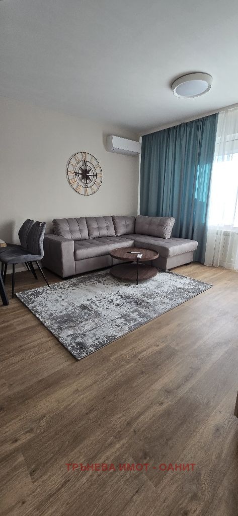 Дава под наем 3-СТАЕН, гр. София, Овча купел 2, снимка 3 - Апартаменти - 52147900