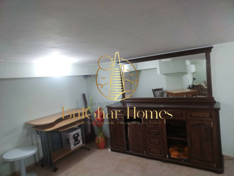 Дава под наем МЕЗОНЕТ, гр. Варна, Цветен квартал, снимка 4 - Апартаменти - 53093261