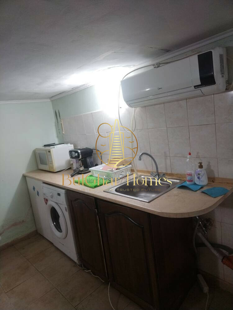 Дава под наем МЕЗОНЕТ, гр. Варна, Цветен квартал