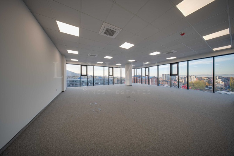 Дава под наем ОФИС, гр. София, Малинова долина, снимка 2 - Офиси - 52317121