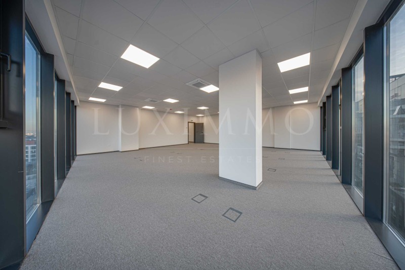 Дава под наем ОФИС, гр. София, Малинова долина, снимка 5 - Офиси - 52317121