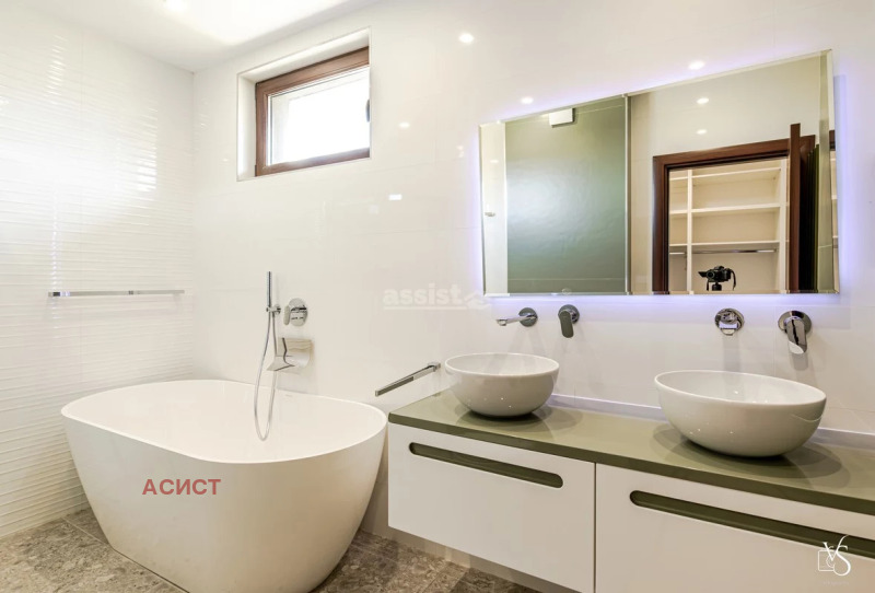 Дава под наем КЪЩА, гр. Перник, Изток, снимка 14 - Къщи - 53505306