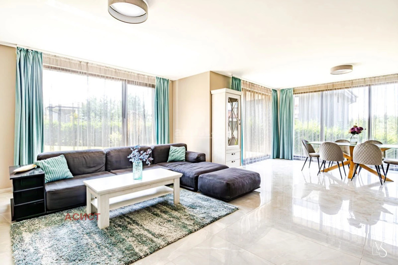 Дава под наем КЪЩА, гр. Перник, Изток, снимка 2 - Къщи - 53505306