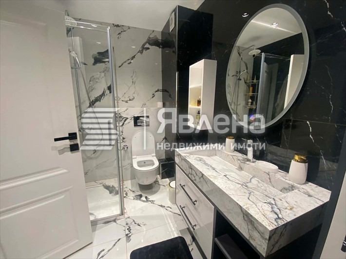 Дава под наем КЪЩА, гр. София, Бояна, снимка 9 - Къщи - 54059594