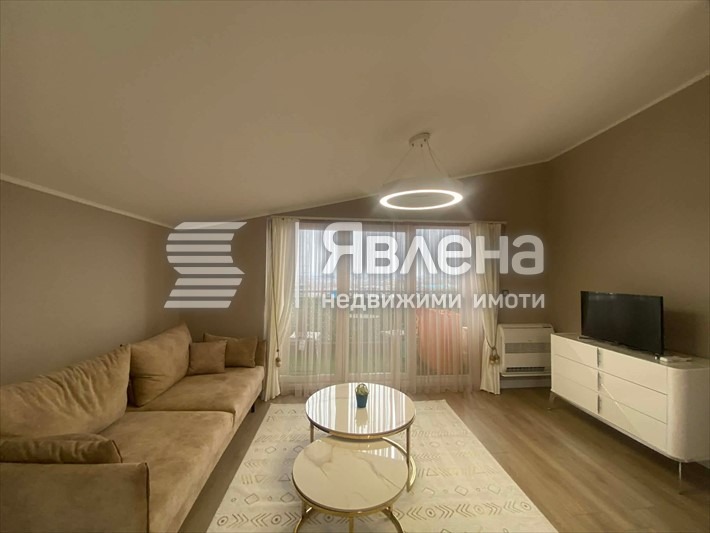 Дава под наем КЪЩА, гр. София, Бояна, снимка 10 - Къщи - 54059594