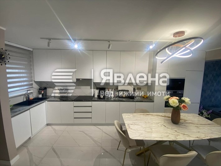 Дава под наем КЪЩА, гр. София, Бояна, снимка 2 - Къщи - 54059594