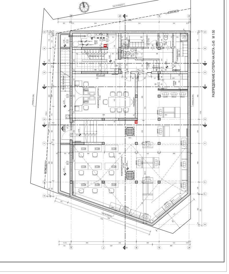 K pronájmu  Prodejna Sofia , Ovča kupel , 389 m2 | 40880239 - obraz [2]