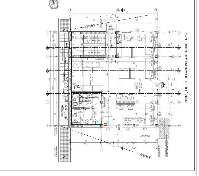 For Rent  Shop Sofia , Ovcha kupel , 389 sq.m | 40880239