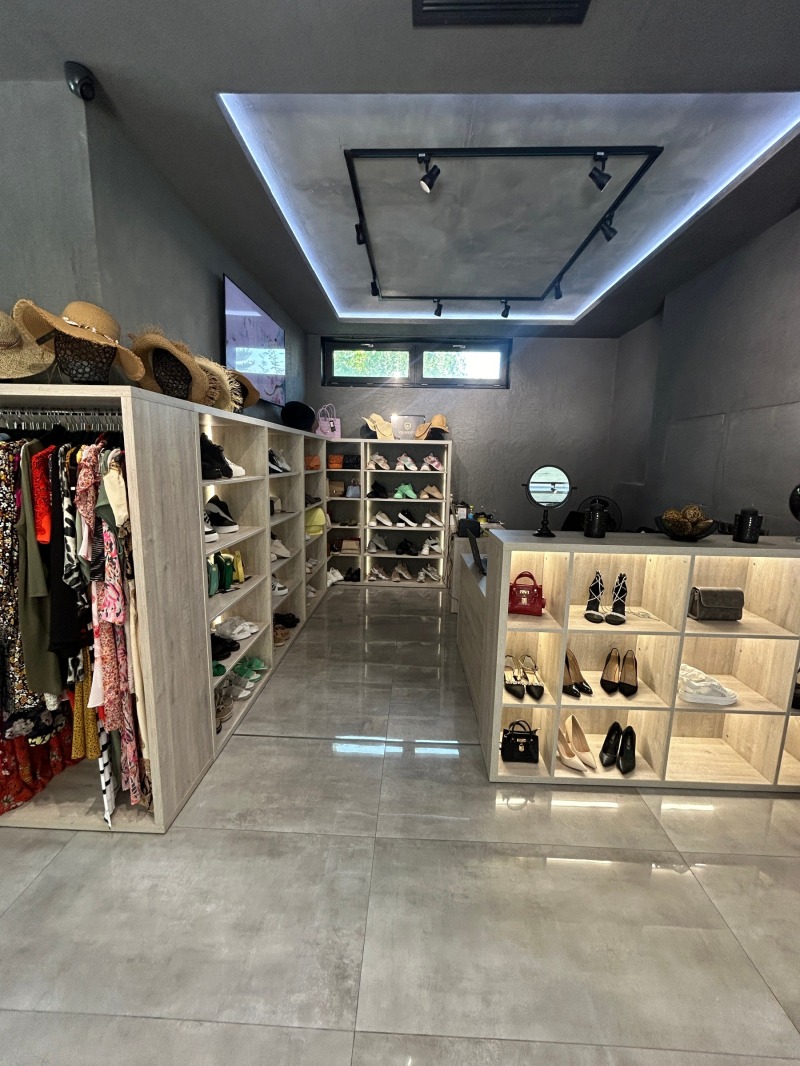 For Rent  Shop Sofia , Ovcha kupel , 389 sq.m | 40880239 - image [3]