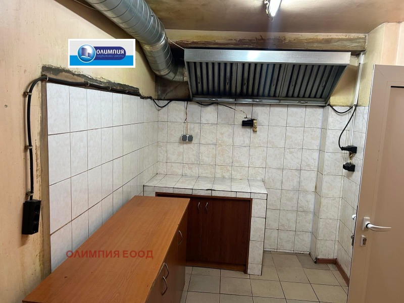 В аренду  Бар; Кофейня Русе , Промишлена зона - Изток , 150 кв.м | 27765618 - изображение [11]